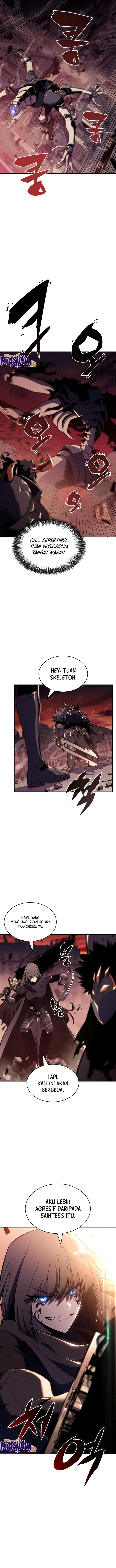 Solo Max-Level Newbie Chap 125 - Next Chap 126