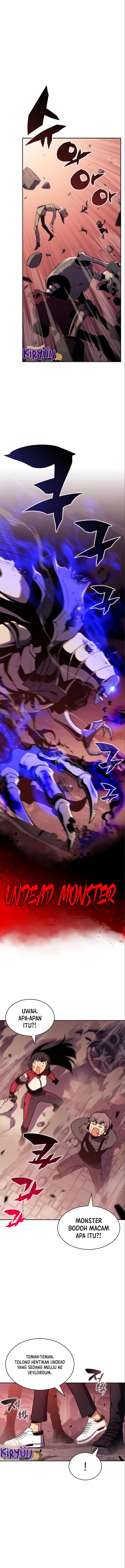 Solo Max-Level Newbie Chap 125 - Next Chap 126