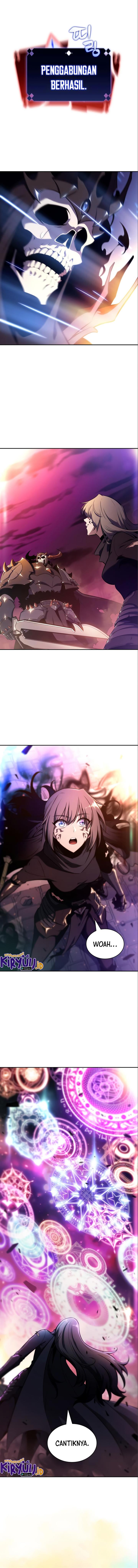 Solo Max-Level Newbie Chap 125 - Next Chap 126