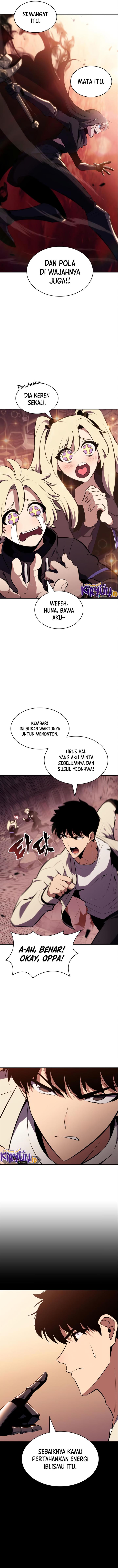 Solo Max-Level Newbie Chap 125 - Next Chap 126