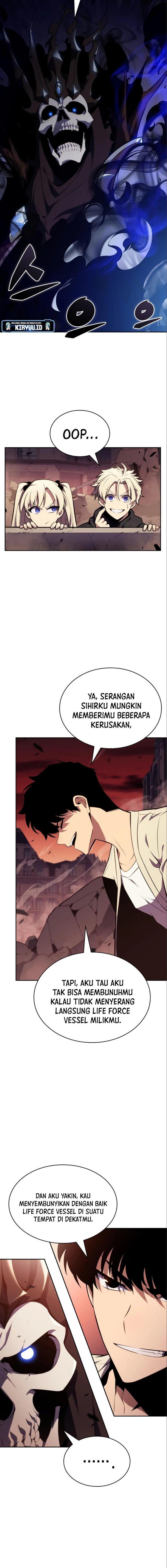 Solo Max-Level Newbie Chap 126 - Next Chap 127