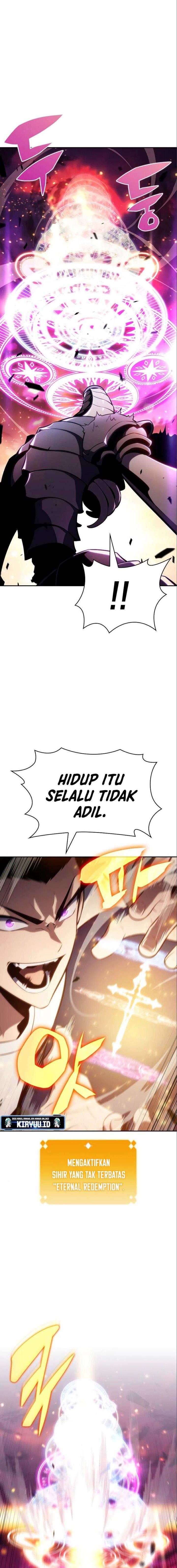 Solo Max-Level Newbie Chap 126 - Next Chap 127
