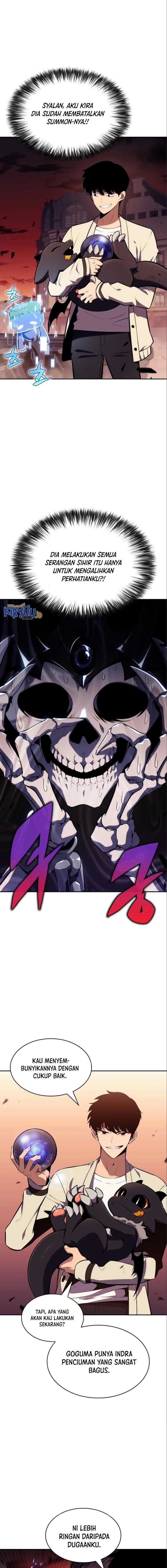Solo Max-Level Newbie Chap 126 - Next Chap 127