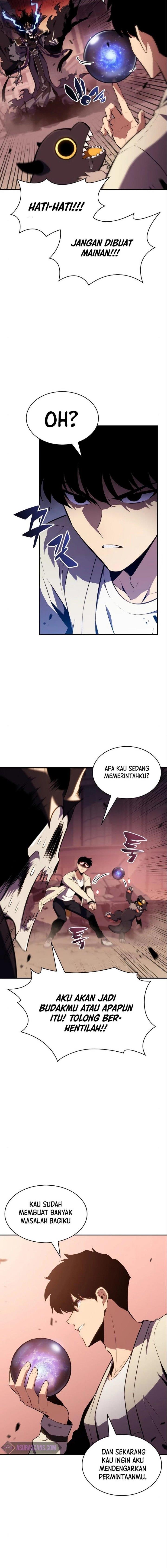 Solo Max-Level Newbie Chap 126 - Next Chap 127