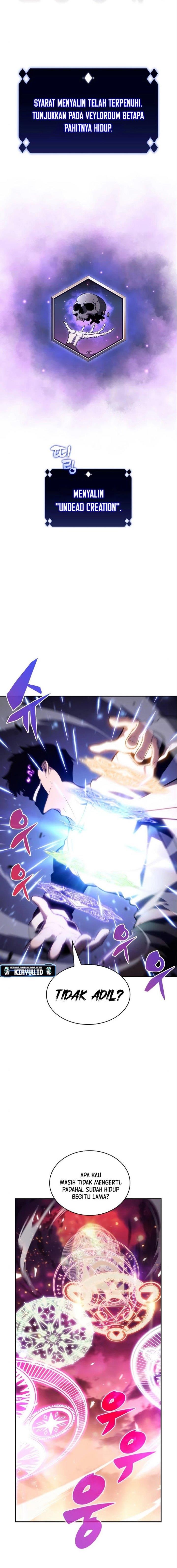 Solo Max-Level Newbie Chap 126 - Next Chap 127