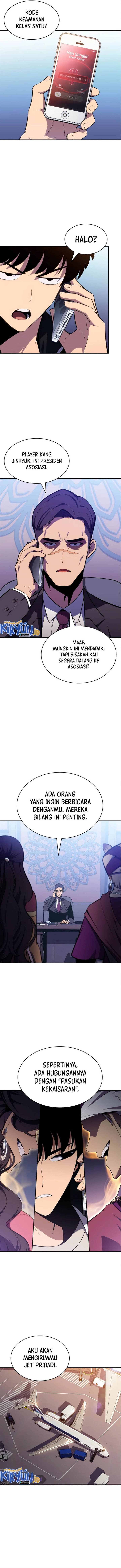 Solo Max-Level Newbie Chap 127 - Next Chap 128