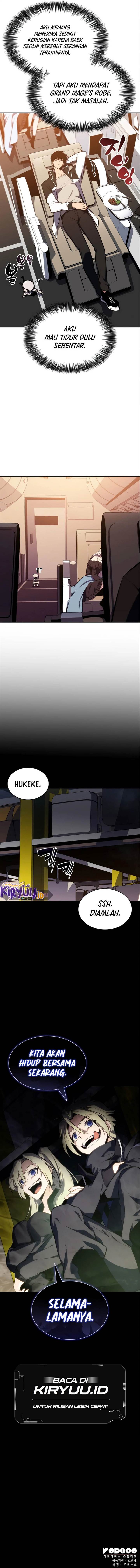 Solo Max-Level Newbie Chap 127 - Next Chap 128