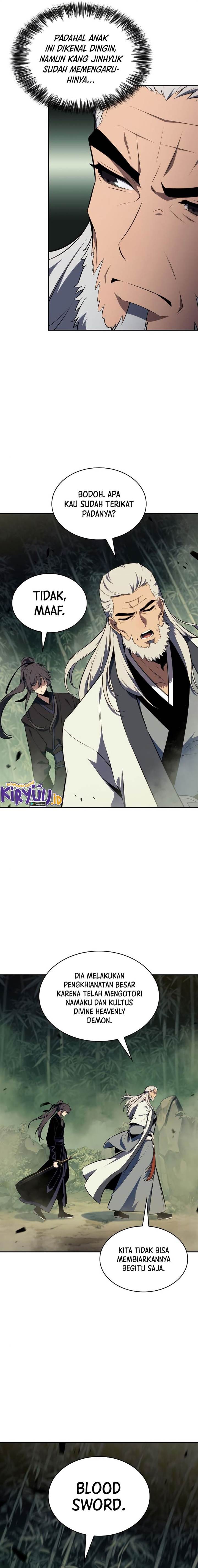 Solo Max-Level Newbie Chap 128 - Next Chap 129