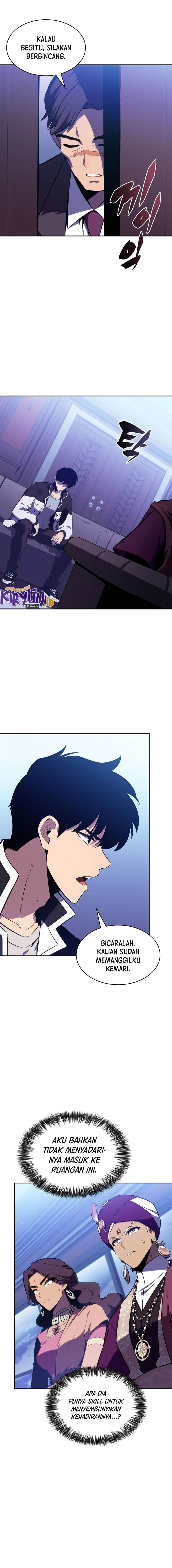 Solo Max-Level Newbie Chap 128 - Next Chap 129