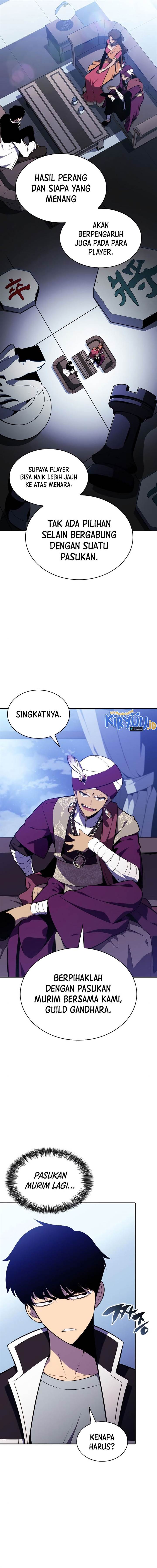 Solo Max-Level Newbie Chap 128 - Next Chap 129