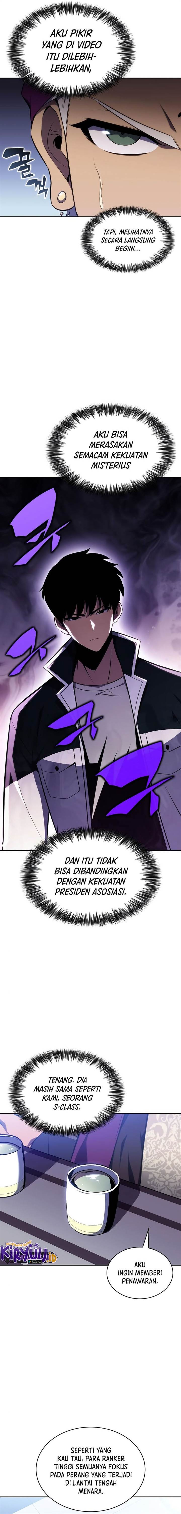 Solo Max-Level Newbie Chap 128 - Next Chap 129