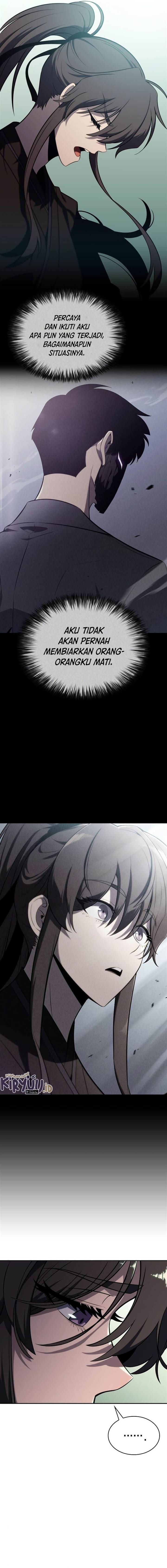 Solo Max-Level Newbie Chap 128 - Next Chap 129