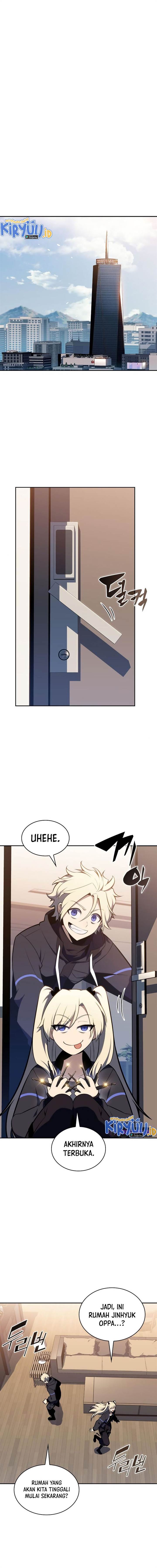 Solo Max-Level Newbie Chap 128 - Next Chap 129