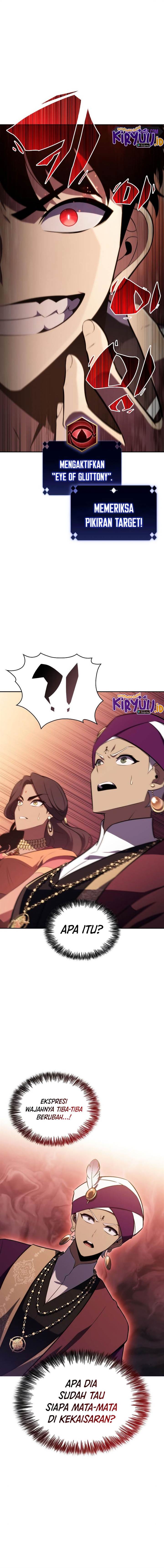 Solo Max-Level Newbie Chap 128 - Next Chap 129