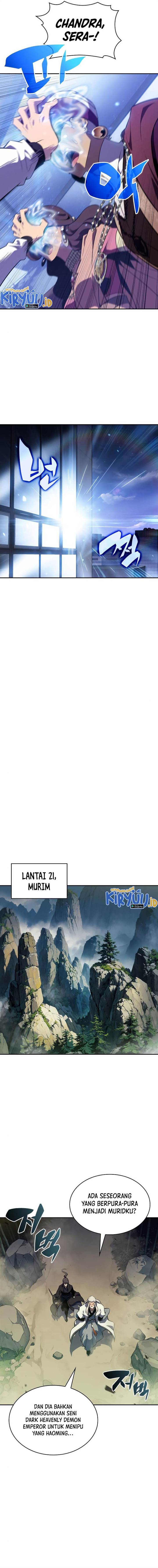 Solo Max-Level Newbie Chap 128 - Next Chap 129