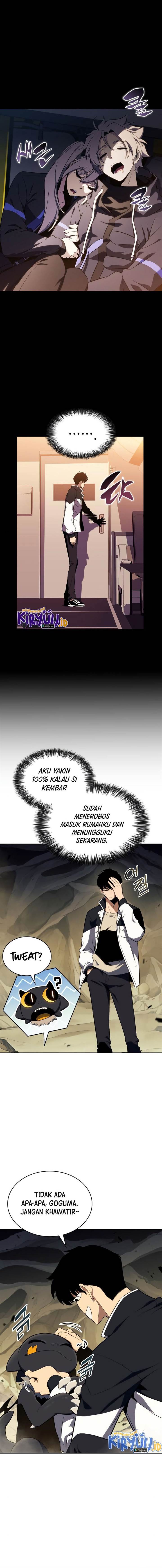 Solo Max-Level Newbie Chap 128 - Next Chap 129