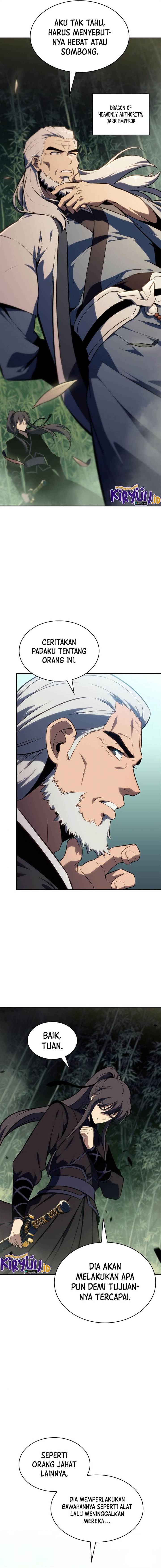 Solo Max-Level Newbie Chap 128 - Next Chap 129