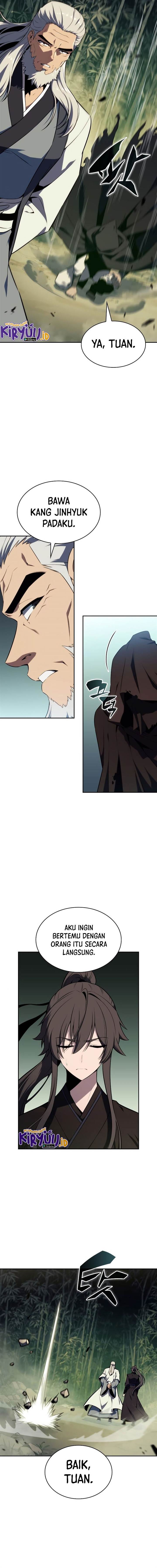 Solo Max-Level Newbie Chap 128 - Next Chap 129