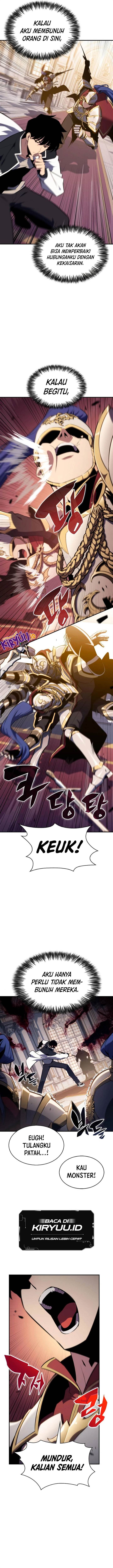 Solo Max-Level Newbie Chap 129 - Next Chap 130