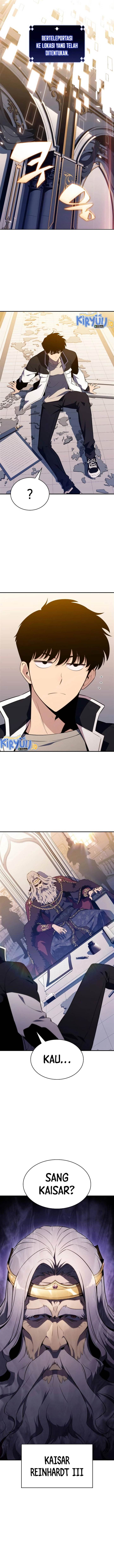 Solo Max-Level Newbie Chap 129 - Next Chap 130