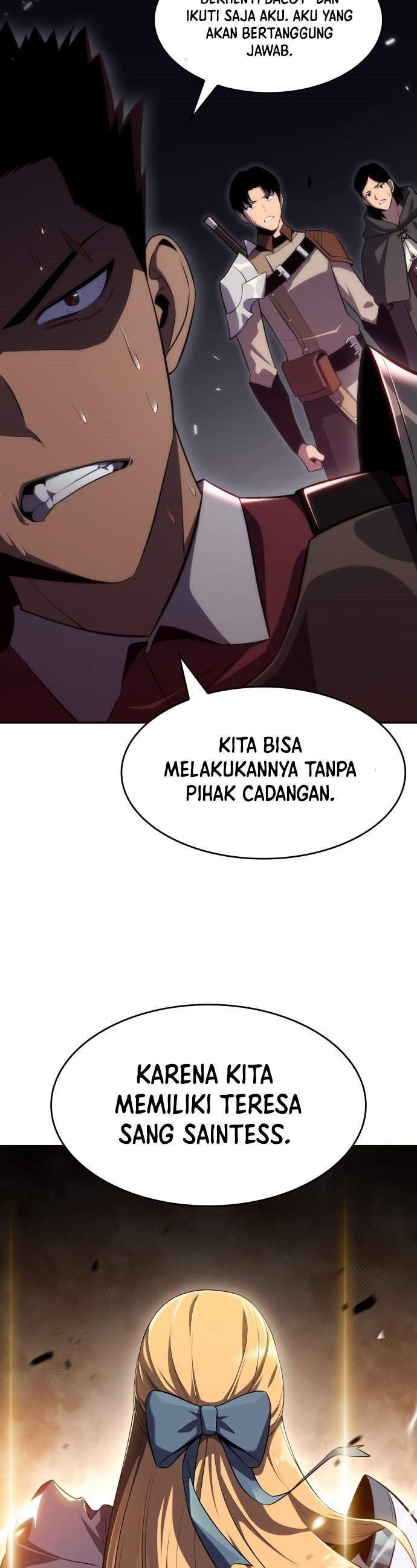 Solo Max-Level Newbie Chap 17 - Next Chap 18