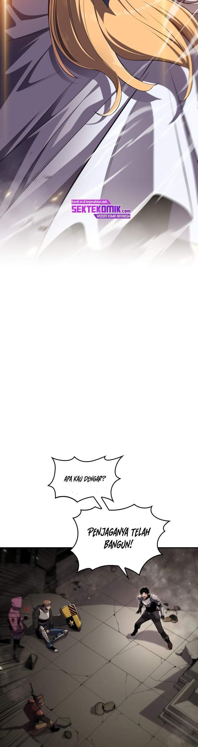 Solo Max-Level Newbie Chap 17 - Next Chap 18