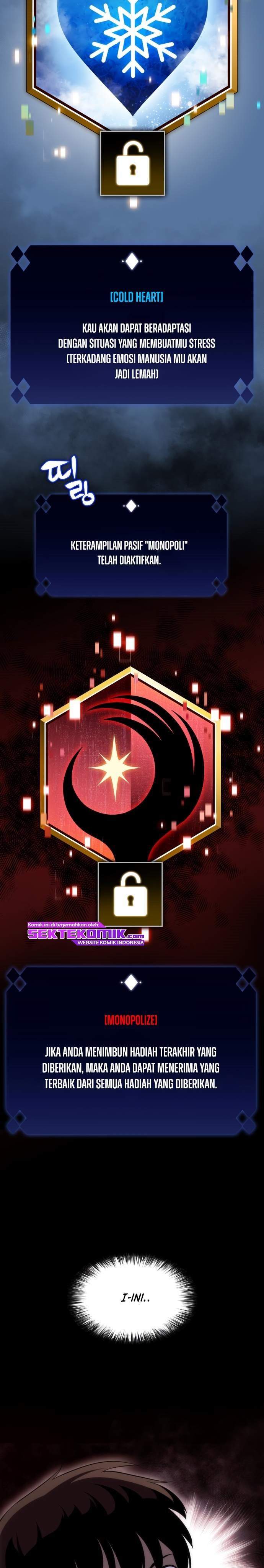 Solo Max-Level Newbie Chap 17 - Next Chap 18