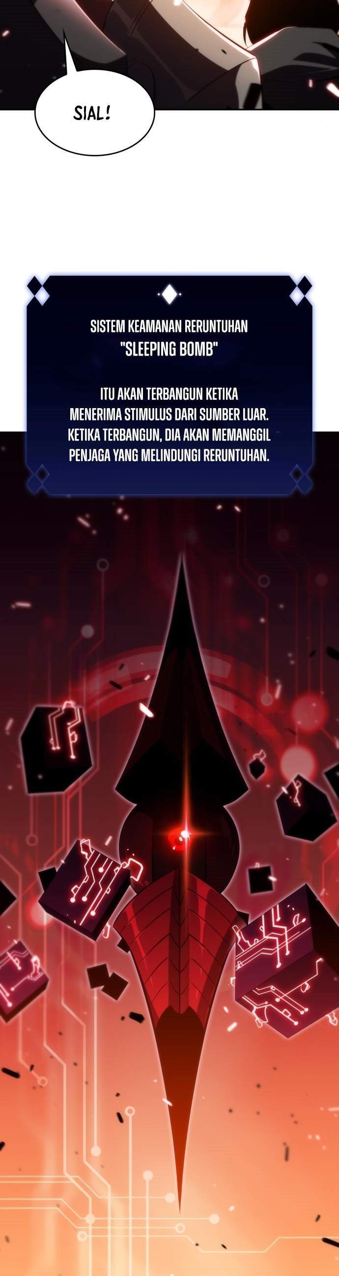 Solo Max-Level Newbie Chap 17 - Next Chap 18