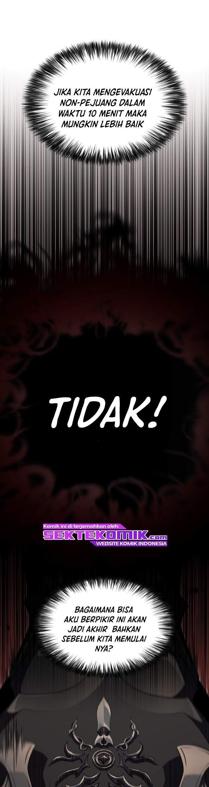 Solo Max-Level Newbie Chap 17 - Next Chap 18