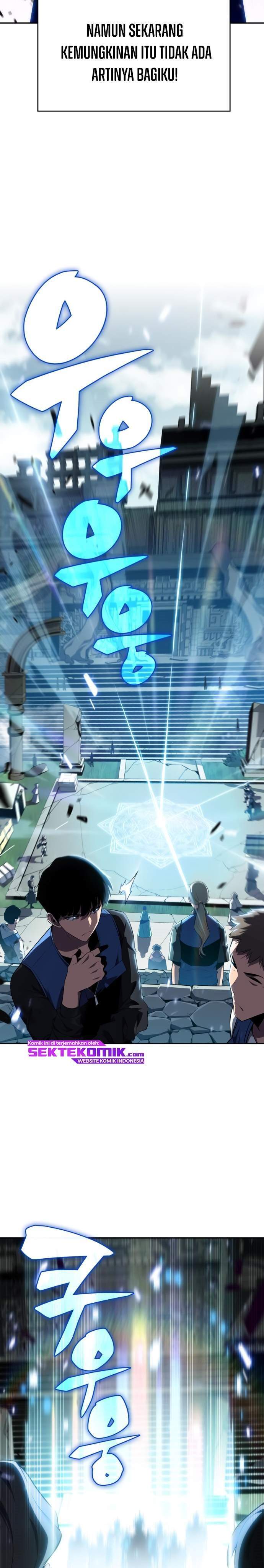 Solo Max-Level Newbie Chap 17 - Next Chap 18