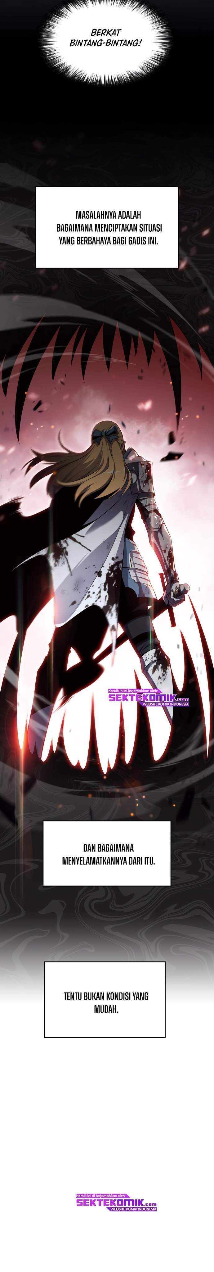 Solo Max-Level Newbie Chap 17 - Next Chap 18