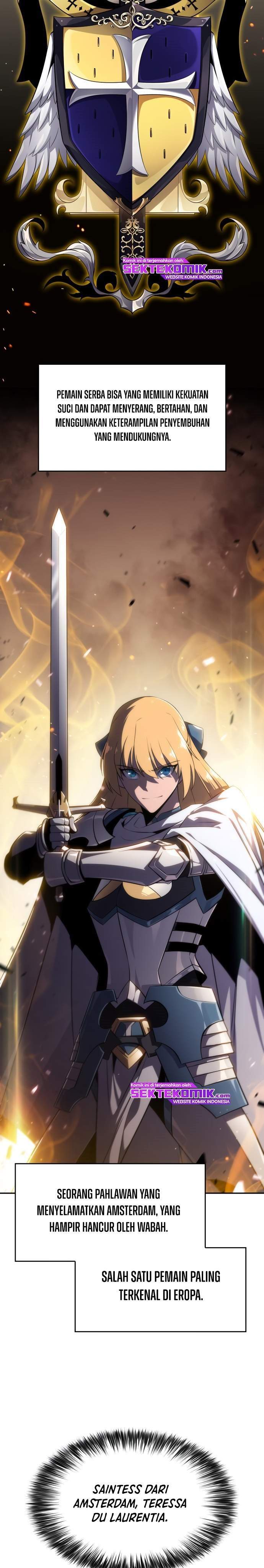 Solo Max-Level Newbie Chap 17 - Next Chap 18