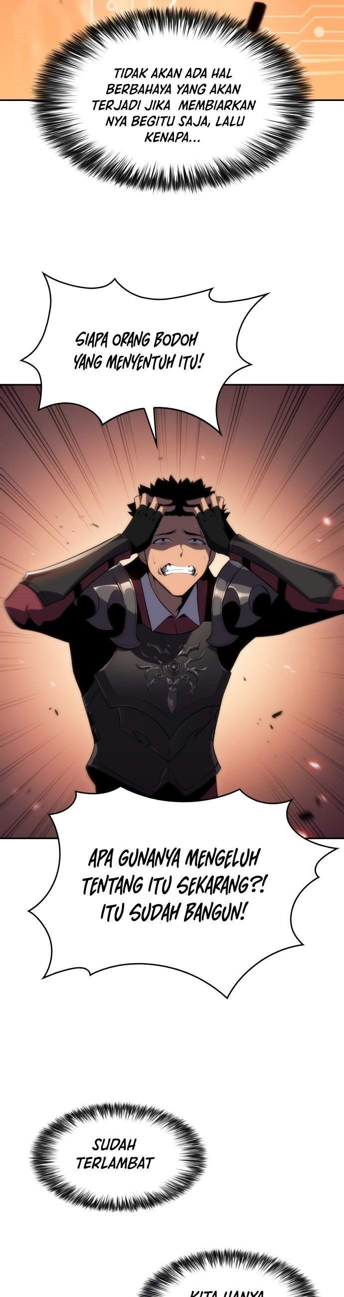 Solo Max-Level Newbie Chap 17 - Next Chap 18