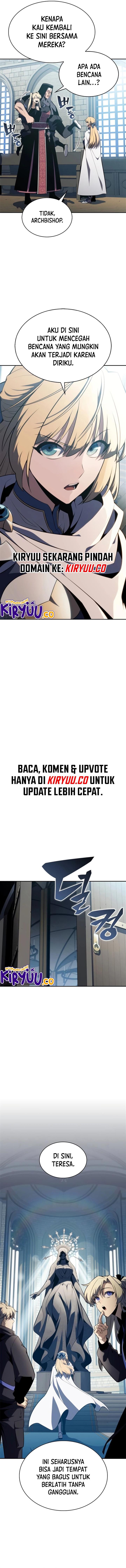 Solo Max-Level Newbie Chap 170 - Next Chap 171