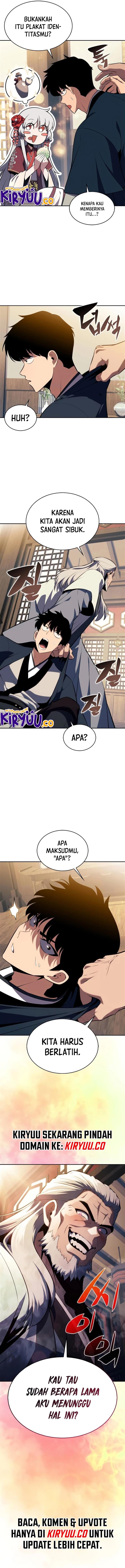 Solo Max-Level Newbie Chap 170 - Next Chap 171