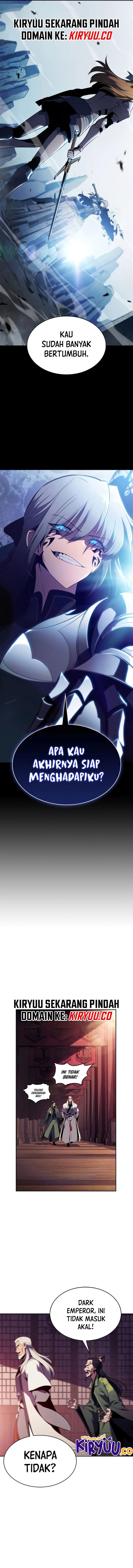 Solo Max-Level Newbie Chap 170 - Next Chap 171