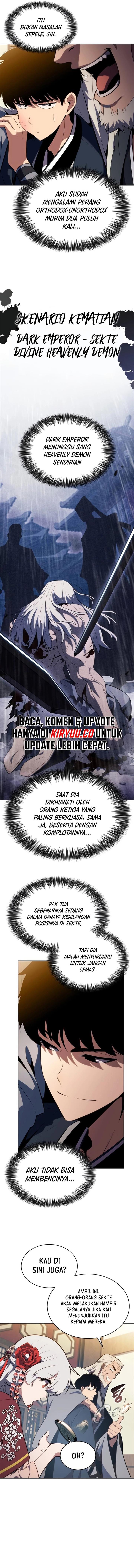 Solo Max-Level Newbie Chap 170 - Next Chap 171