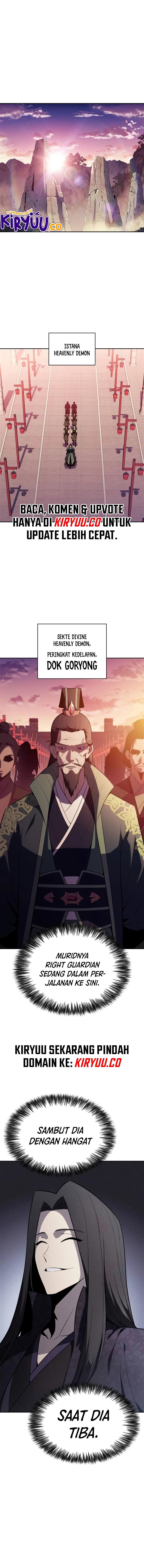 Solo Max-Level Newbie Chap 170 - Next Chap 171