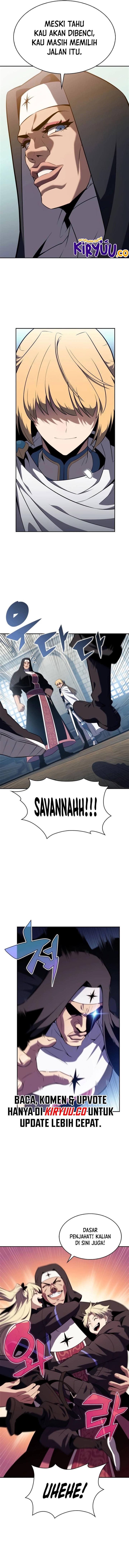 Solo Max-Level Newbie Chap 170 - Next Chap 171