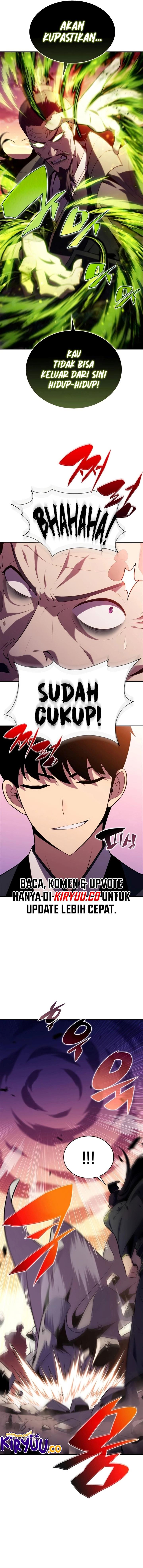 Solo Max-Level Newbie Chap 170 - Next Chap 171