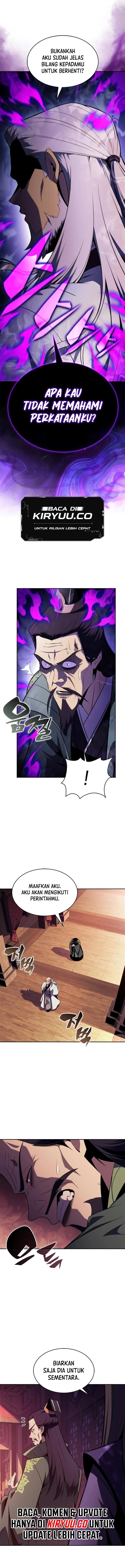 Solo Max-Level Newbie Chap 170 - Next Chap 171