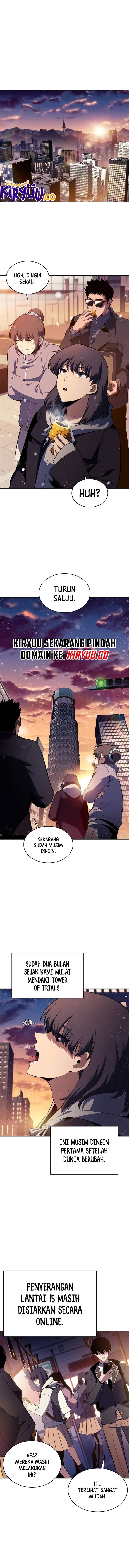 Solo Max-Level Newbie Chap 171 - Next Chap 172