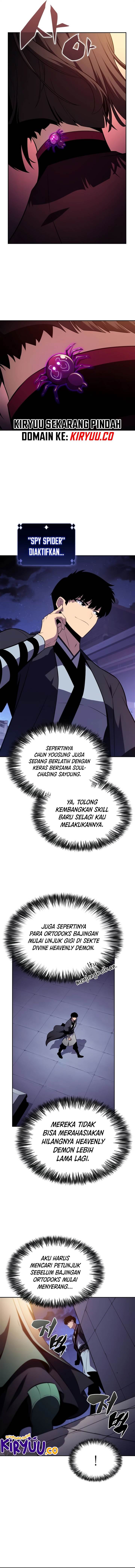 Solo Max-Level Newbie Chap 171 - Next Chap 172