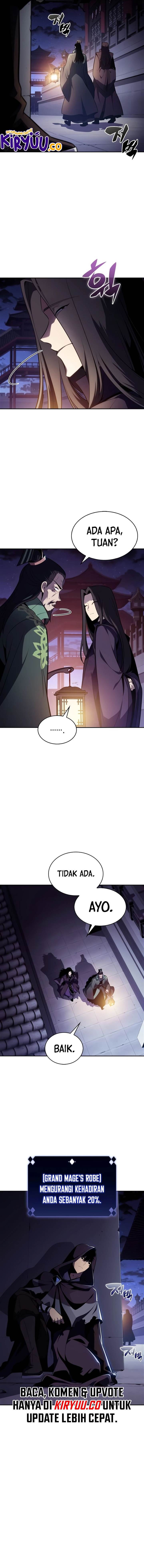 Solo Max-Level Newbie Chap 171 - Next Chap 172