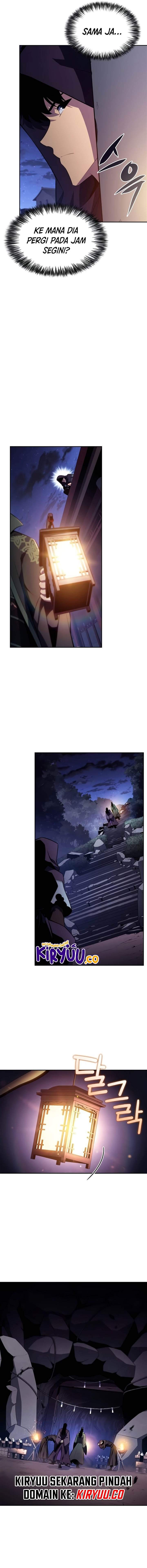 Solo Max-Level Newbie Chap 171 - Next Chap 172