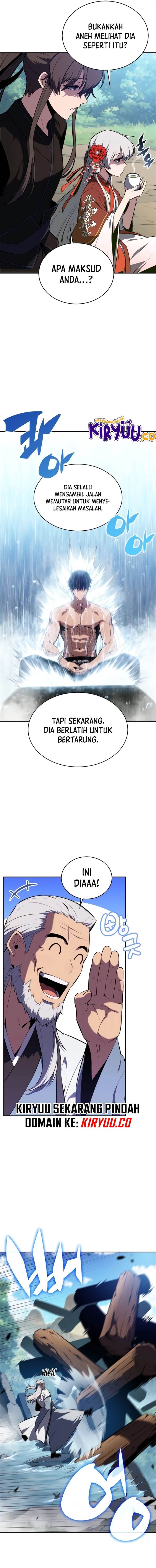 Solo Max-Level Newbie Chap 171 - Next Chap 172