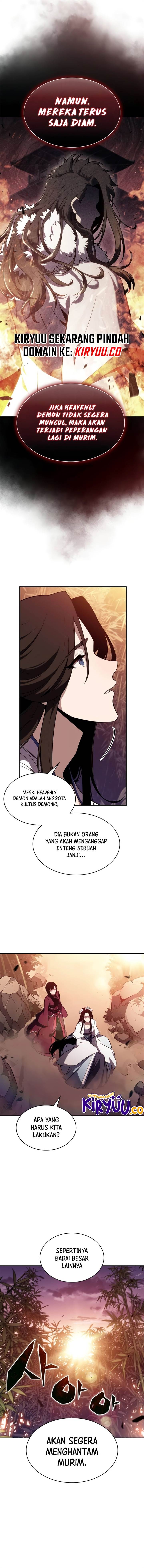 Solo Max-Level Newbie Chap 171 - Next Chap 172