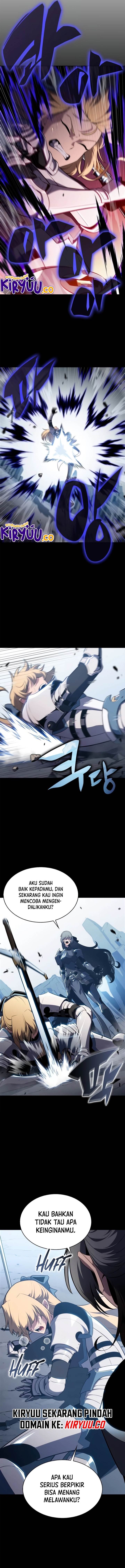 Solo Max-Level Newbie Chap 171 - Next Chap 172