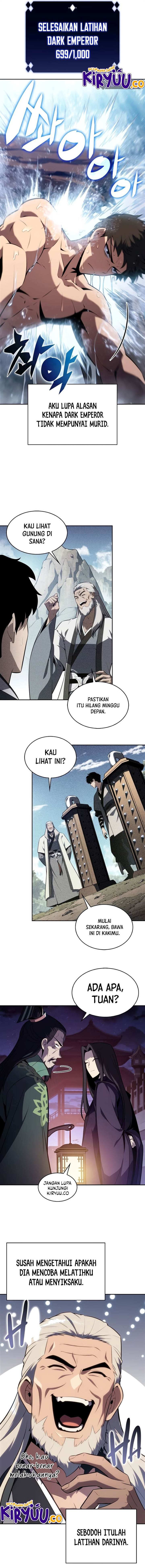 Solo Max-Level Newbie Chap 171 - Next Chap 172