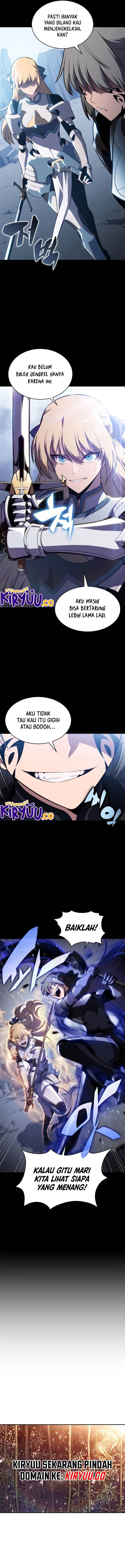 Solo Max-Level Newbie Chap 171 - Next Chap 172